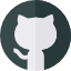 Github logo